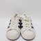 adidas Campus 00'S Core White Black Off White Uk Size 5