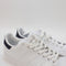 adidas Stan Smith Sustainable White Navy Uk Size 7