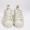 adidas Superstar II Trainers Offwhite Offwhite Carbon