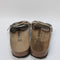 Womens Birkenstock Pula Braided Taupe Uk Size 6