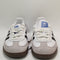 Odd Sizes -  adidas Samba Og White Black Granite - UK Sizes Right 3/Left 3.5