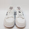 New Balance Bb480 White Navy Gum Uk Size 6