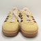 adidas Gazelle Bold W Almost Yellow Maroon Wonder White Uk Size 5