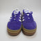 adidas Gazelle Bold W Energy Ink White Collegiate Purple Uk Size 5.5