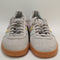 adidas Handball Spezial Trainers Grey Almost Pink Gum Uk Size 4