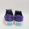 Converse Star Player 76 Court Purple Egret Triple Cyan