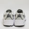 Kids New Balance 530 Gs Grey Matter Trainers