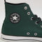 Converse All Star Hi Chuck Taylor Sporty Green - UK Size 6