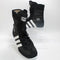 adidas W Japan Hi Trainers Core Black White