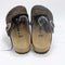 Womens BIRKENSTOCK Boston Clogs Mocca Suede