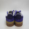 adidas Gazelle Bold W Energy Ink White Collegiate Purple Uk Size 5.5