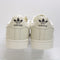 adidas Superstar II Trainers Offwhite Offwhite Carbon