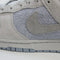 Nike Dunk Low Trainers Photon Dust Light Smoke Grey Light Armory Blue