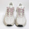 ON Cloudrunner 2 Trainers Silver Mauve F