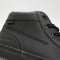 Odd Sizes - Kickers Tovni High Youth Black - UK Sizes Right 3/Left 4