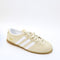 adidas Gazelle Lo Pro Trainers Sand Strata White Gum Uk Size 4