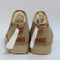 Womens UGG Ultra Mini Crafted Regenerate Sand