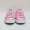 Converse All Star Low Pink