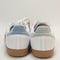 adidas Samba Og Trainers White Alumina Ash Blue Uk Size 5