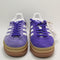 Womens Adidas Gazelle Bold W Energy Ink White Collegiate Purple Uk Size 5