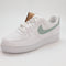 Womens Nike Air Force 1 Lo Trainers White Cannon White Uk Size 4