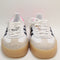 adidas Sambae Trainers White Night Indigo Pink Gum Uk Size 5
