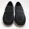 adidas Handball Spezial Loafers Black Black Gum
