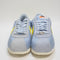 Nike Cortez Trainers Light Armory Blue Lightening Sail Uk Size 6