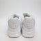 Nike Air Max 90 Trainers White White White Wolf Grey Uk Size 11
