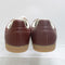 adidas Samba Og Trainers Fox Brown Offwhite Gum