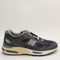 New Balance 991V2 Grey Navy - UK Size 5