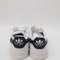 adidas Stan Smith Sustainable White Navy Uk Size 7