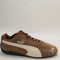 Puma Speedcat Og Trainers Haute Coffee Uk Size 6
