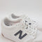 New Balance Bb480 White Navy Gum Uk Size 6