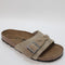 Womens Birkenstock Pula Braided Taupe Uk Size 6