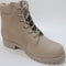 Womens Timberland Lyonsdale Boots Pure Cashmere Uk Size 6