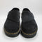 Womens Dr. Martens Zebzag Anywair Mules Black