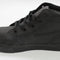 Odd Sizes - Kickers Tovni High Youth Black - UK Sizes Right 3/Left 4