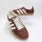 adidas Samba Og Trainers Fox Brown Offwhite Gum