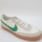 Nike Kill Shot Sail Lucid Green Gum Yellow Uk Size 7