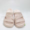 Womens Crocs Getaway Strappy Sandals Quartz - OFFCUTS SHOES by OFFICE
