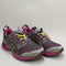 Asics Up There X Gelterrain Purple Multi Uk Size 5
