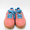 Women's Puma Palermo Peach Frost Tropical Blue - UK Size 5