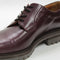 Mens Common Projects Derby Oxblood