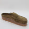 Mens Birkenstock Naples Pine Green Uk Size 7.5