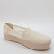 Womens Toms Valencia Espadrille Moroccan Crochet Uk Size 6