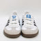 Kids adidas Samba Og Youth White Black Gum