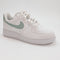 Womens Nike Air Force 1 Lo Trainers White Cannon White Uk Size 4