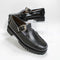 Womens Sebago Aurora T Bar Shoes Black