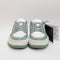 Nike Air Jordan 1 Elevate Low Jade Smoke White Anthracite Sail